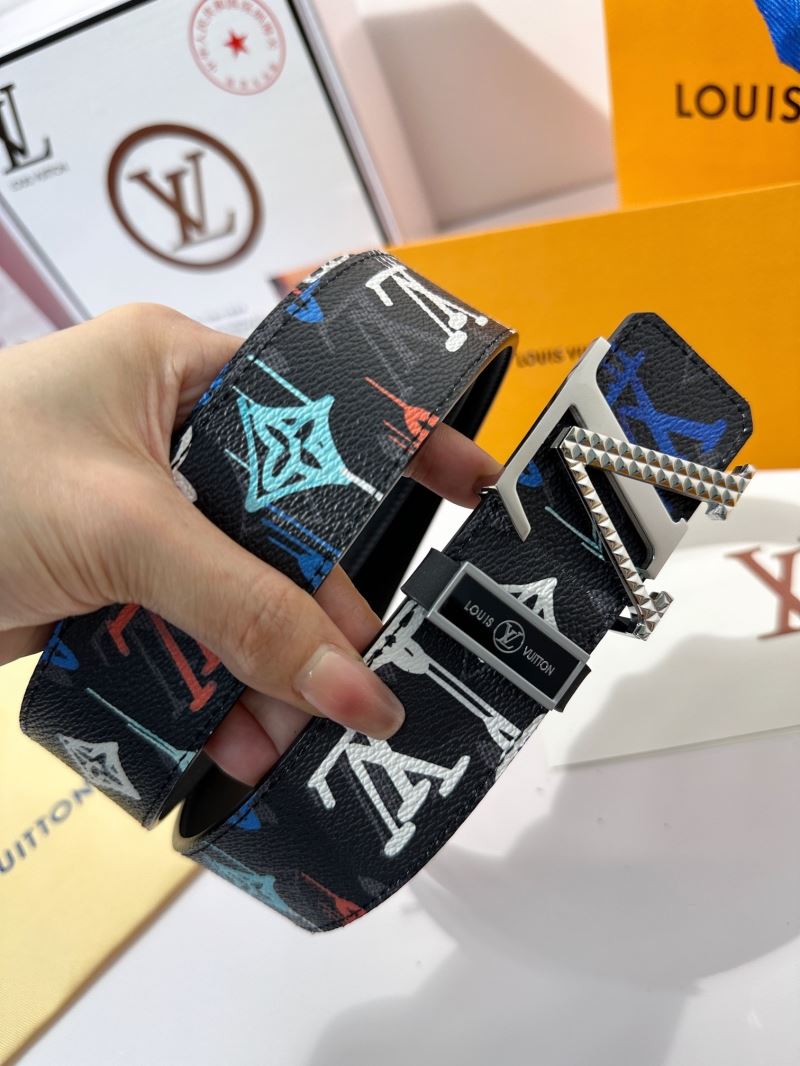 Louis Vuitton Belts